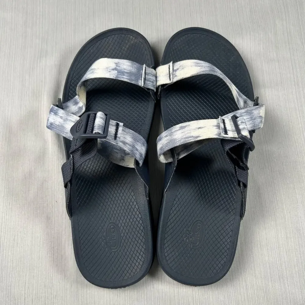 Chaco elevate your